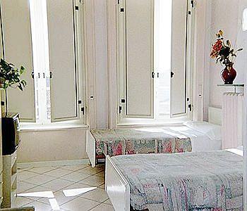 Hotel Kennedy Mailand