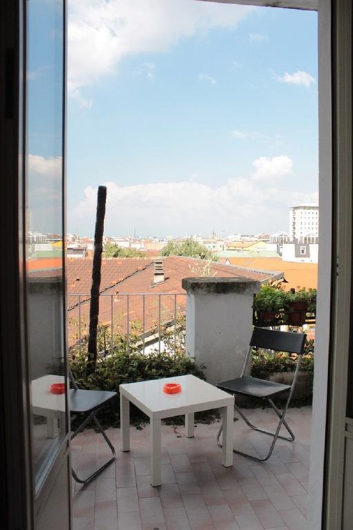Hotel Kennedy Milán