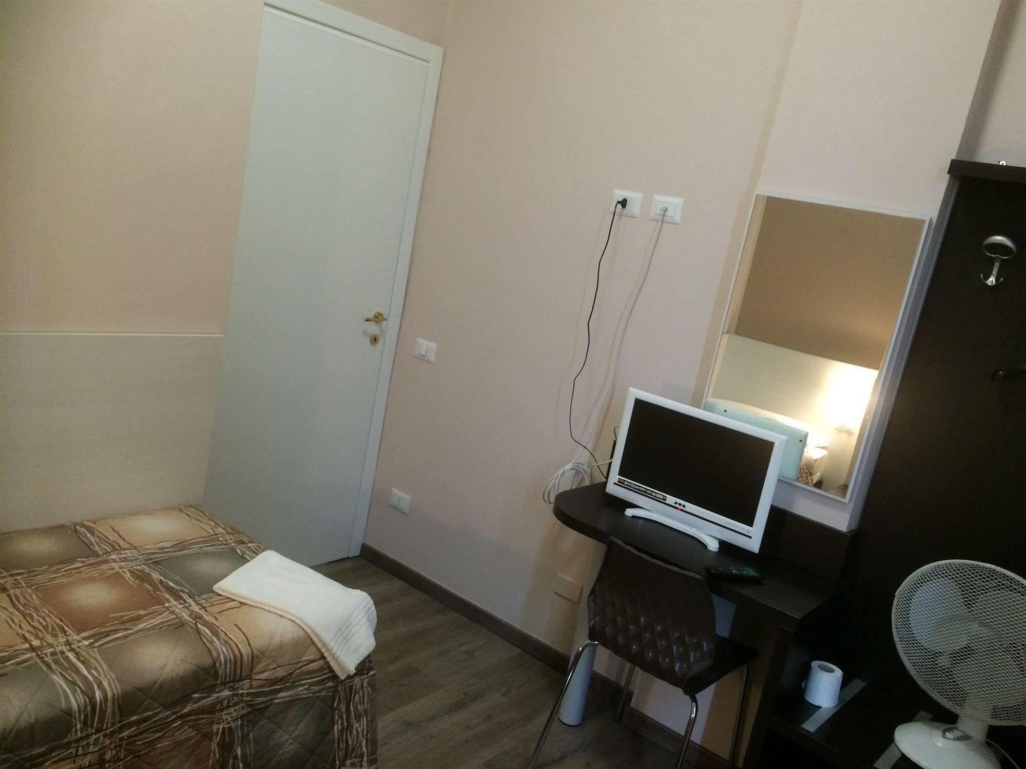 Hotel Kennedy Milán